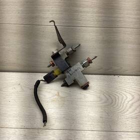 539.am8395 Jeep 1994 Grand Cherokee Brake Proportioning Valve 407793