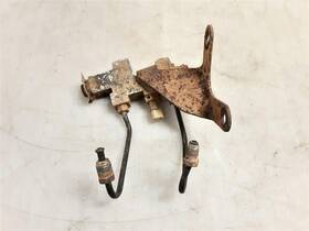 52128423ac Jeep 539.am8504 Tj Wrangler Brake Proportioning Valve 2003-2005 139666