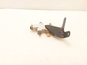 539.am8598 Jeep Tj Wrangler Brake Proportioning Valve Disc/drum 1998