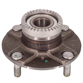 Jegs 889944356790 Wheel Bearing And Hub Assembly For 1995-2001 Geo Metro Suzuki Swift