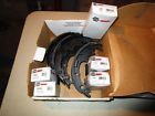 Jop-4723367mk Jeepandoffroadparts Brake Master Drum Shoe Replacement Kit Jeep Xj Tj