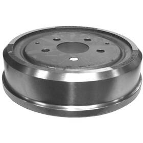 Jp-8323-0 Jp Front Brake Drum 252x64 Rear Fits Bus 70-79 Dunebuggy And Vw