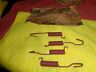 4411229 K Chrysler Mopar Nos Brake Shoe Springs Oem