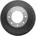 19241891 K3500 18b277a Acdelco Advantage Drum Rr Brk Fits 1992-2002 Gmc C3500 Savana 2500 Savan 9531r 18b277 80000 9531 10180000