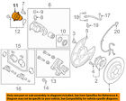 Ka0g268exa Mazda Oem Motor