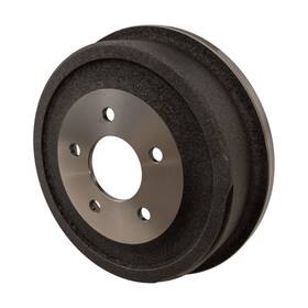 Karparts360 199608194348 For Pontiac Aztek 2001-2005 Brake Drum Driver Or Passenger Side Single Pc. Rear