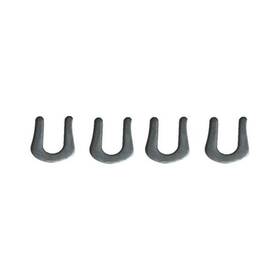Karparts360 Alx-pau-db-hw1177-cl360a51 For Ford F-150 1992-2003 Brake Hold Down Spring 4 Pieces Steel Material