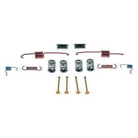 Karparts360 Alx-pau-db-hw17282-cl360a52 For Geo Prizm 1990-1997 Drum Brake Hardware Set