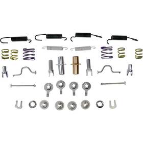 Alx-pau-db-hw17393-cl360a55 Karparts360 For Lexus Gs430/is300 2001 02 03 04 2005 Drum Brake Hardware Set