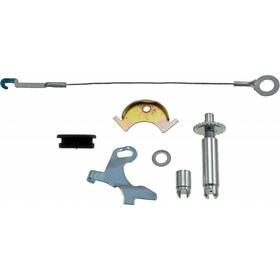 Alx-pau-db-hw2515-cl360a52 Karparts360 For Mazda B2300/b3000/b4000 1994 Drum Brake Self Adjuster Repair Set