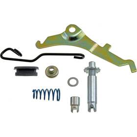 Alx-pau-db-hw2623-cl360a58 Karparts360 For Chevy Commercial Chassis 1991 1992 Drum Brake Self-adjuster Repair Set