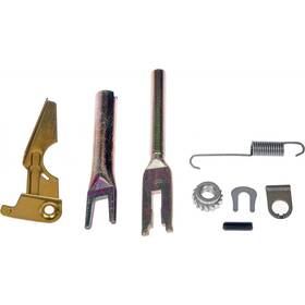 Alx-pau-db-hw2641-cl360a58 Karparts360 For Chevy Suburban 1500/2500 2000 Drum Brake Self Adjuster Repair Set