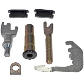 Alx-pau-db-hw2681-cl360a55 Karparts360 For Isuzu I-280/i-350 2006 Drum Brake Self Adjuster Repair Set Regular Grade