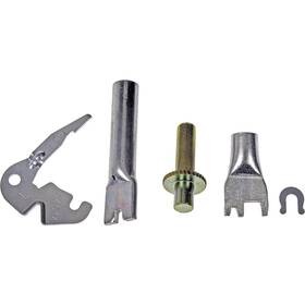 Karparts360 Alx-pau-db-hw2808-cl360a52 For Nissan Versa/sentra 2007 08 09 10 11 2012 Drum Brke Self Adjuster Repair Set