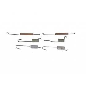 Alx-pau-db-hw7294-cl360a50 Karparts360 For Ford Ranger 1995-2010 Drum Brake Hardware Set