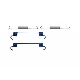 Karparts360 Alx-pau-db-hw7302-cl360a57 For Chrysler 300m 2004 Parking Brake Hardware Set