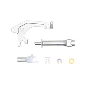 Alx-pau-df-372-76004-cla4 Karparts360 For Toyota T100 1993 94 95 96 97 1998 Drum Brake Adjuster Set Driver Side Rear