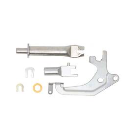 Alx-pau-df-372-76005-cla5 Karparts360 For Toyota Tacoma 1995-2002 Drum Brake Adjuster Set Passenger Side Rear