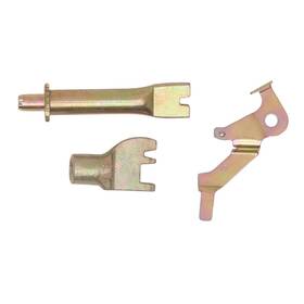 Alx-pau-df-372-76007-cla3 Karparts360 For Toyota Prius 2001-2009 Drum Brake Adjuster Set Passenger Side Rear