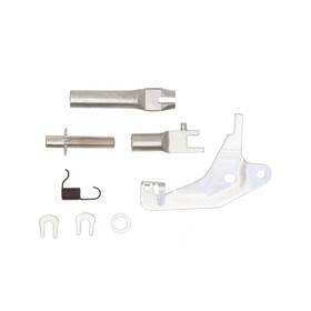 Alx-pau-df-372-76008-cla1 Karparts360 For Toyota Tacoma 1995-2004 Drum Brake Adjuster Set Driver Side Rear