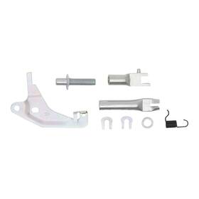 Karparts360 Alx-pau-df-372-76009-cla1 For Toyota Tacoma 1995-2004 Drum Brake Adjuster Set Passenger Side Rear