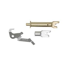 Karparts360 Alx-pau-df-372-76011-cla1 For Toyota Yaris 2006-2014 Drum Brake Adjuster Set Passenger Side Rear