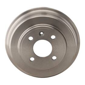 Karparts360 Spin-usa-stpc27050014 For Chevy Sonic 2012-2017 Brake Drum Rear Driver Or Passenger Side Single Piece