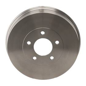 Karparts360 Spin-usa-stpf27050009 For Mazda Tribute 2008-2011 Brake Drum Rear Driver Or Passenger Side Single Pc
