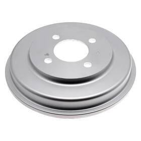 Karparts360 Spin-usa-stpt27050001 For Toyota Camry 2002 03 04 05 2006 Brake Drum Driver Or Passenger Side Rear