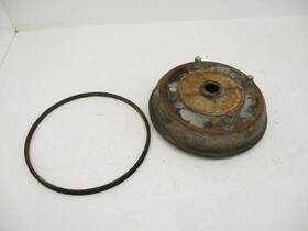 41038-1227 Kawasaki 1994-2000 Mule 2510 Kaf 650 A1 A2 A3 A4 Right Front Brake Drum