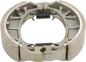 Keenso1y5g79bia81465 Keenso Drum Parking Brake Shoe 105mm Rear For Gy6 49cc 50cc