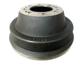 K8037 Kelsey - Hayes K / H 1 Nos K/h Brake Drum 1960 1970 Chevy Gmc Trucks With Dual Rear Wheels