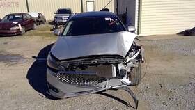 533-10006 Kia Rear Brakes Without Electric Parking Brake Fits 17-19 Cadenza 721592