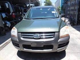 539.ki1406 Kia Sportage 2006 Brake Proportioning Valve 485395