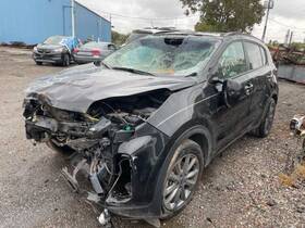 58411d3700 Kia Rear Brakes With Electric Parking Brake Fits 17-20 Sportage 2305337