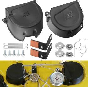 Gy21943a Kintle 644084 Gy21084c Gy21773 Lh/rh Shield With Screws And Gy21943b Brake Pad Kit