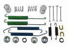 17380 Kit Sport Mitsubishi Drum Montero Fits Brake Hardware Carlson Rear 97-04