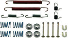 Hw17375 Kit Brake Hardware 02-09 Dorman Nissan Fits Drum Rear Sentra