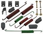 H7339 Kit Hardware Drum Rear Carlson