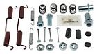 H7357 Kit Brake Carlson Parking Hardware