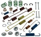 17414 Kit Hardware Carlson 2005 Drum Fits Brake Sedona Kia Rear