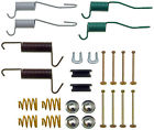 Hw7246 Kit Hardware Dorman Rear Drum