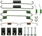 Hw17360 Kit Drum Brake Dorman Hardware Rear