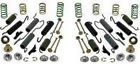 H7191 Kits Sets Hardware Drums C1500 Chevrolet Gmc Pickup 76-95 Bbp 5 8