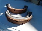 Mt10-mt11-mt16 Kmz-8.15206540 Kmz Dnepr Brake Shoes