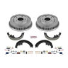 Koe15275dk Power Stop For Buick Skylark Lesabre Chevrolet Impala 889906325031