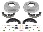 Koe15356dk Power Stop Brake Drum And Shoe Kit