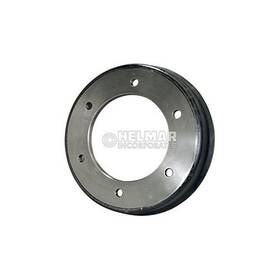 3ec-21-15121 Komatsu Brake Drum