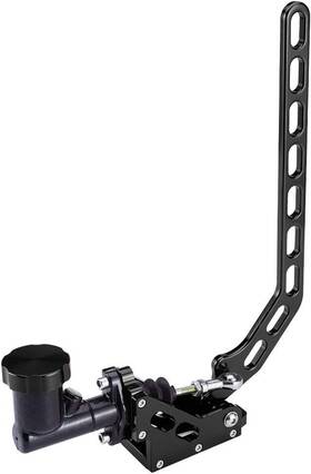8409 Kyostar 730718254296 Black Racing E-brake Hydraulic Drift Hydro E Brake