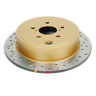 L2192786 Dba Rotor For Subaru Impreza 316391402059